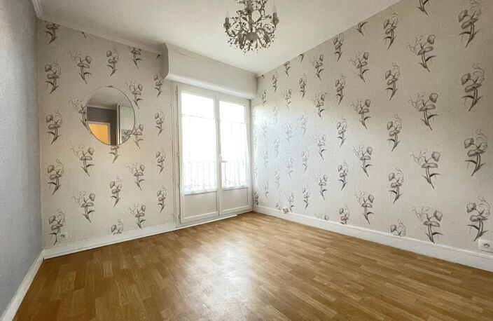 Appartement 3  pièces — photo 2