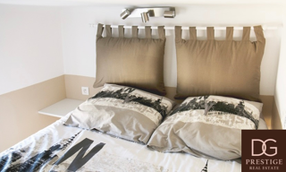 Appartement 1 Pièce 8 m² à vendre à Cannes (06400)