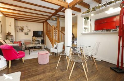 vente appartement 369 250 € à proximité de Indre-Et-Loire (37)