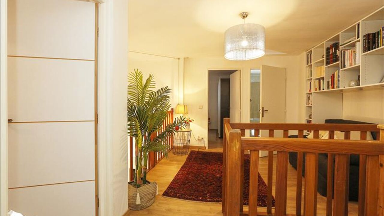 appartement 4 pièces 90 m2 à vendre à Tours (37000)