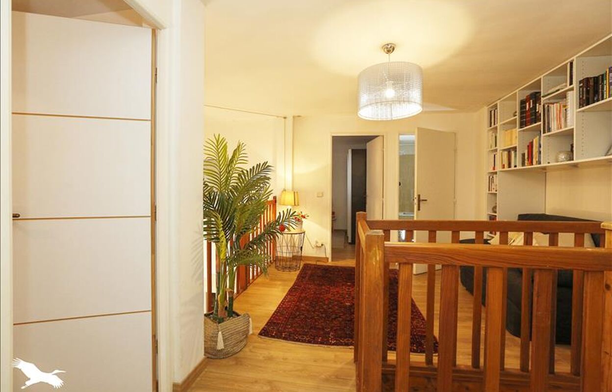 appartement 4 pièces 90 m2 à vendre à Tours (37000)