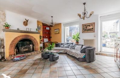 vente maison 199 155 € à proximité de Le Grand-Bourg (23240)