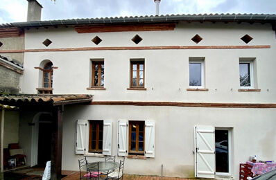 vente maison 192 000 € à proximité de Lacaugne (31390)