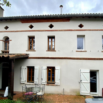 Maison 4 pièces 119 m²