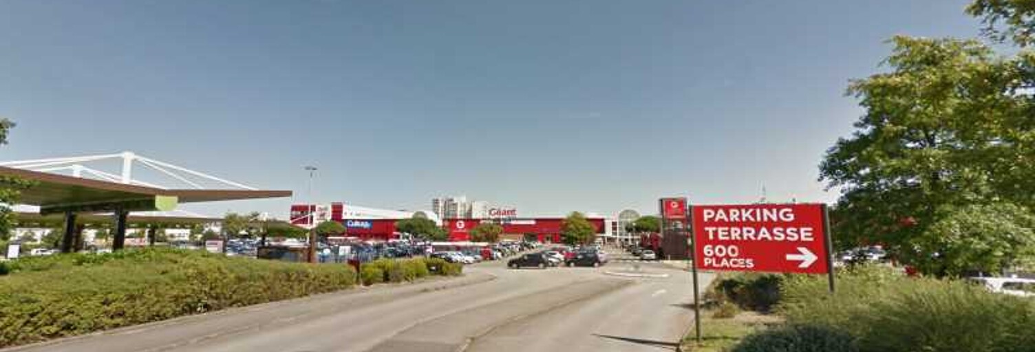 Commerce  216 m² à louer à Brest (29200)