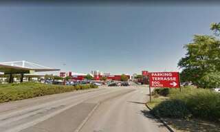 Commerce  216 m² à louer à Brest (29200)