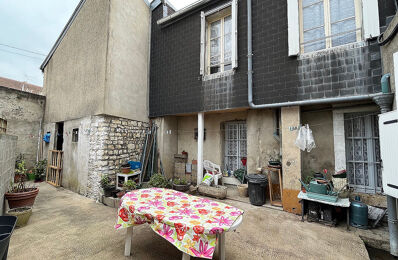 vente maison 86 400 € à proximité de Diou (36260)