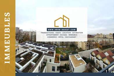 Local industriel  1120000 €