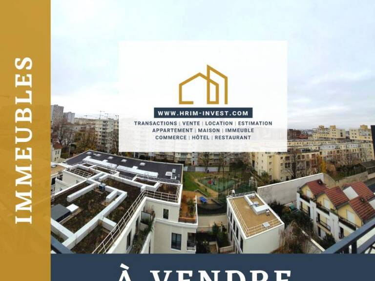 CORBEIL-ESSONNES 91100 - VENTE- IMMEUBLE - LOCAL ACTIVITE - — photo 1