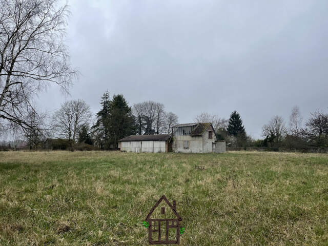 1 H DE PARIS , 45 mn de CERGY, 20mn de Magny et 15 mn de VERNON — photo du bien