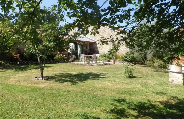 A vendre Maison avec terrain près de Montmorillon - Vienne — photo 3