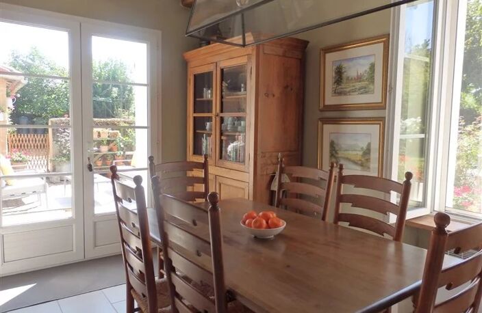 A vendre Maison avec terrain près de Montmorillon - Vienne — photo 5