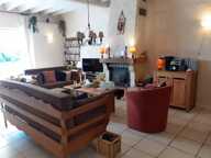 Maison avec belle vue à vendre près de Luzy, Bourgogne — photo 3