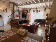 Maison avec belle vue à vendre près de Luzy, Bourgogne — photo 4