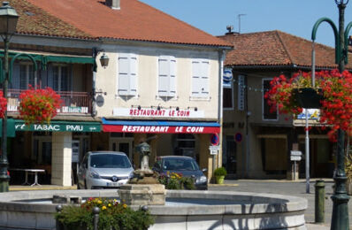 vente commerce 399 000 € à proximité de Villecomtal-sur-Arros (32730)