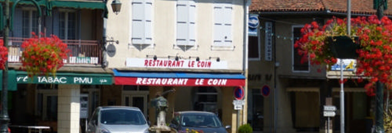 Appartement 7 Pièces 236 m² à vendre à Trie-sur-Baïse (65220)