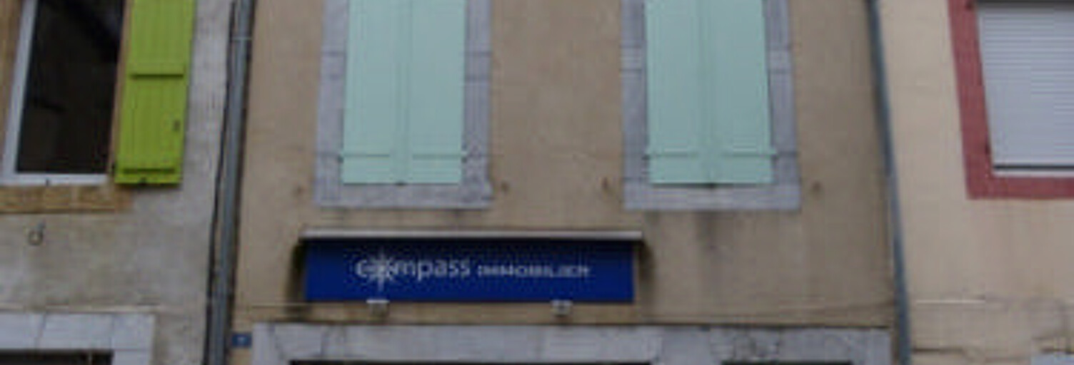 Immeuble  270 m² à vendre à Trie-sur-Baïse (65220)