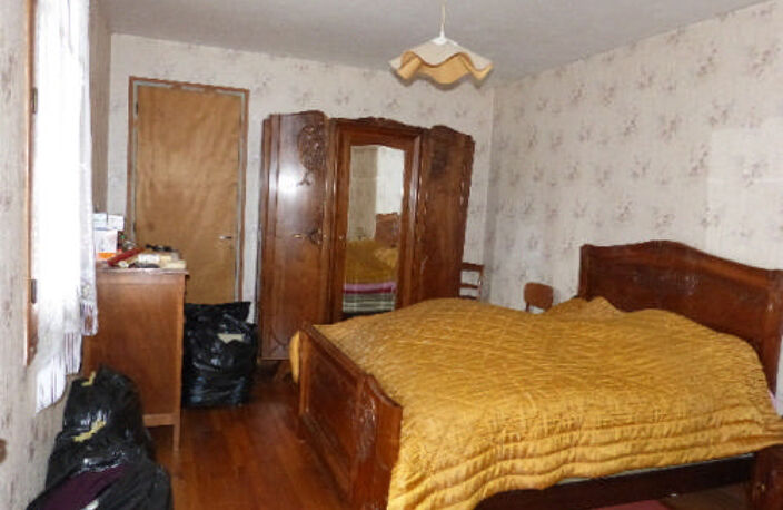 À vendre, Trie sur Baise (Hautes Pyrénées): Maison de village, avec 2 appartements à rénover, garage & local commercial, à proximité des commerces — photo 4