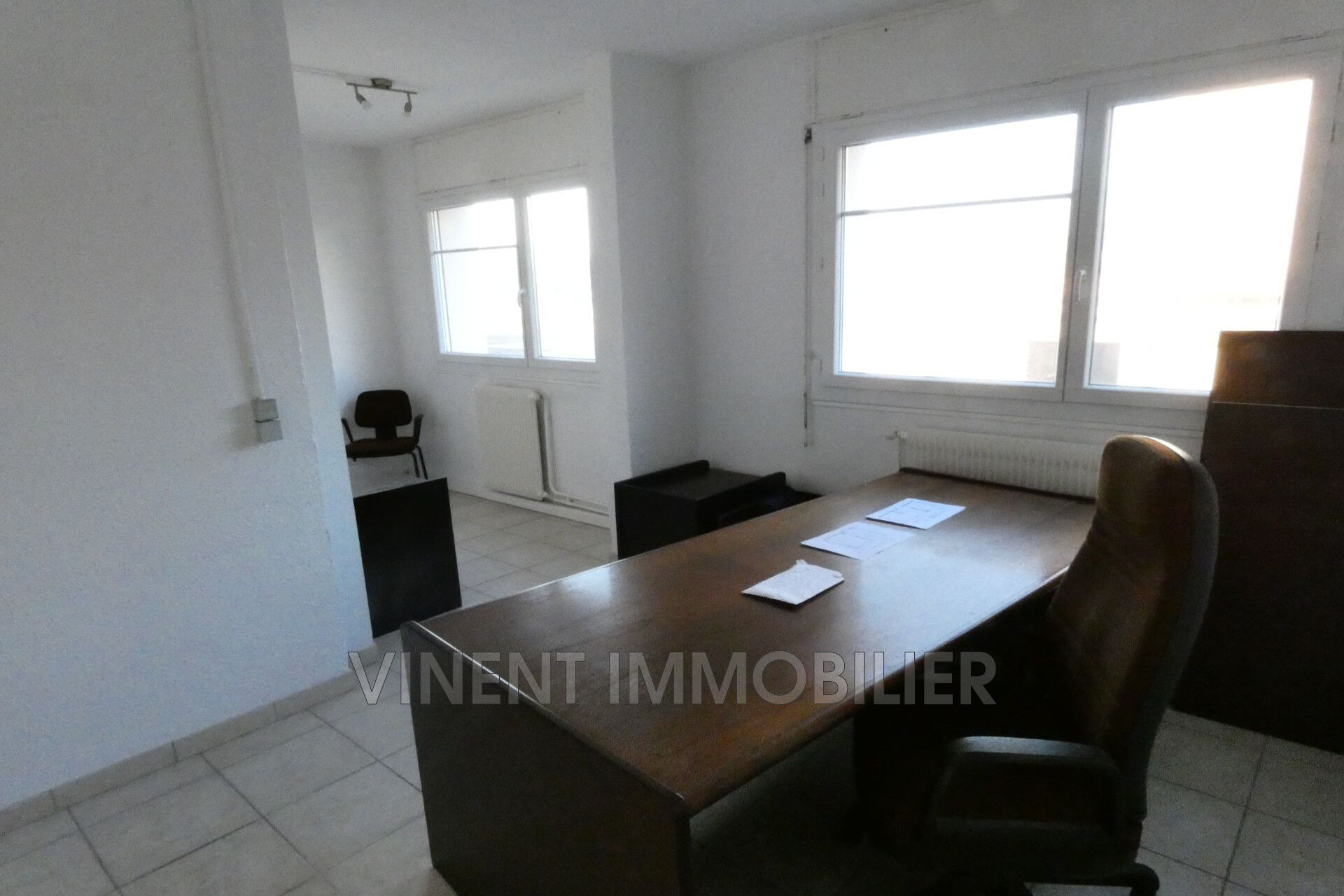 Bureau  à louer Montélimar 26200