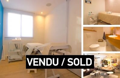 vente commerce 775 000 € à proximité de Nice (06)