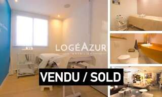 Commerce 6 Pièces 228 m² à vendre à Antibes (06600)