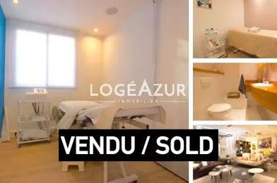 Commerce 6 pièces 775000 €