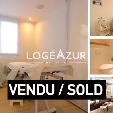 Commerce 6 pièces 775000 €