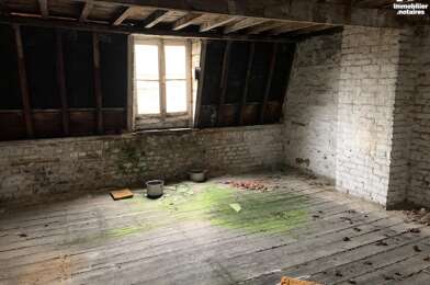 Maison 5 pièces 116300 €