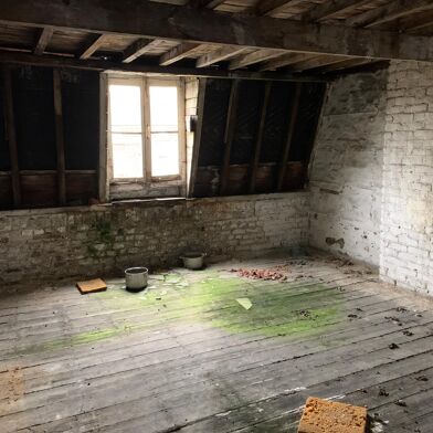 Maison 5 pièces 116300 €