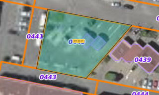 Local industriel  899 m² à vendre à Auxerre (89000)