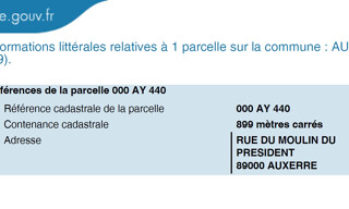 Photo N° 3