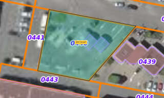 Local industriel  899 m² à vendre à Auxerre (89000)