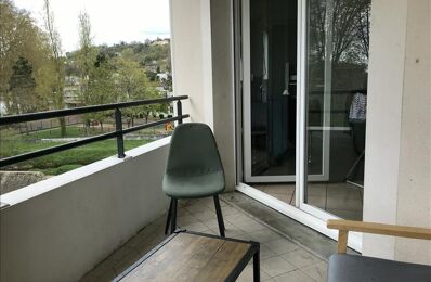 vente appartement 98 550 € à proximité de Bon-Encontre (47240)