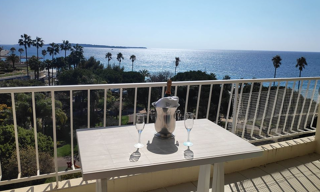 Appartement 4 Pièces 92 m² à vendre à Cannes (06400)