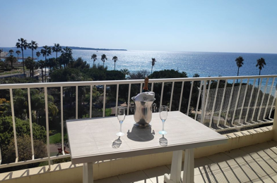 Appartement 4 pièces 1061280 €