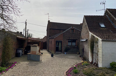 vente maison 207 000 € à proximité de Monchaux-sur-Écaillon (59224)