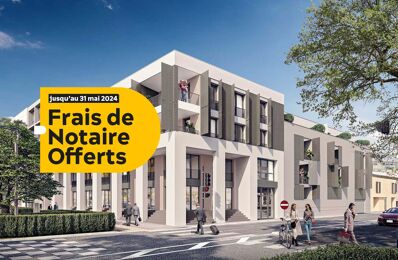 vente appartement à partir de 195 000 € à proximité de Gard (30)