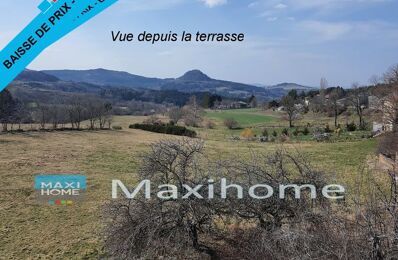 vente maison 155 000 € à proximité de Montfaucon-en-Velay (43290)