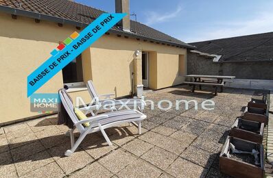 vente maison 155 000 € à proximité de Montfaucon-en-Velay (43290)