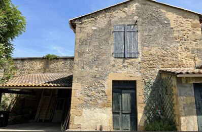 vente maison 890 000 € à proximité de Vers-Pont-du-Gard (30210)