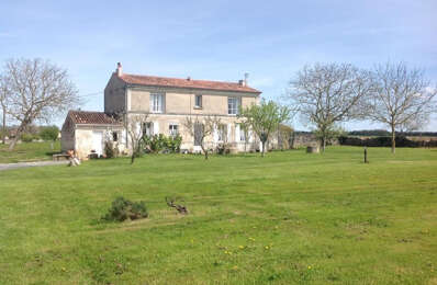 vente maison 378 000 € à proximité de Puy-du-Lac (17380)