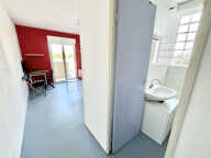 LIMOGES - STUDIO RÉCENT MEUBLÉ + PARKING - ASCENSEUR - CUISI — photo 4