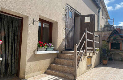 vente maison 131 875 € à proximité de Saint-Firmin-des-Prés (41100)