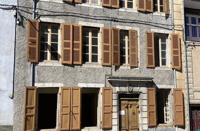 vente maison 129 000 € à proximité de Sauveterre-de-Comminges (31510)