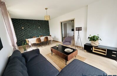 vente appartement 385 000 € à proximité de Rouffiac-Tolosan (31180)