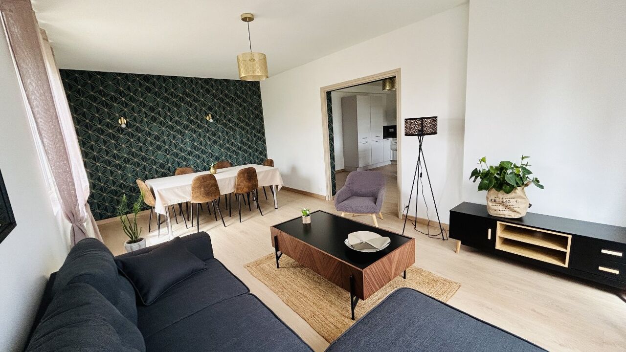 appartement 7 pièces 155 m2 à vendre à Toulouse (31200)