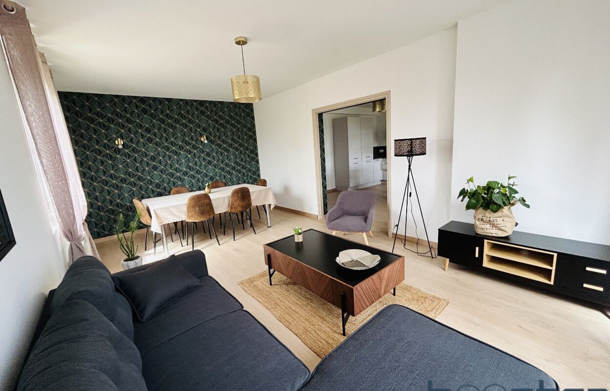 appartement 7 pièces 155 m2 à vendre à Toulouse (31200)