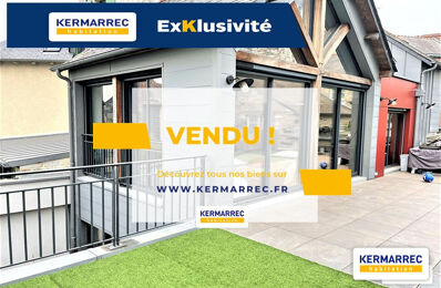 vente maison 520 500 € à proximité de Gennes-sur-Seiche (35370)
