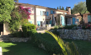 Maison 5 Pièces 160 m² à louer à Grasse (06130)