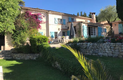 location maison 4 000 € CC /mois à proximité de Châteauneuf-Grasse (06740)